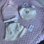baby girl clothes 0-18 months Image 7