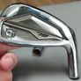 Wilson D9 Forged 3 & 4 iron Image 4