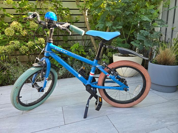 Childs Bike