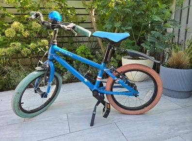 Childs Bike