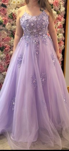debs dress