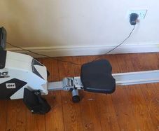 BH Aquo rowing machine