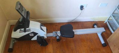 BH Aquo rowing machine