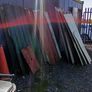 Steel sheets free to go Image 2
