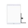 iPad 9 Touch Screen Digitizer Glass Home Button iPad 9th Generation White Image 2