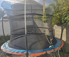 Trampoline