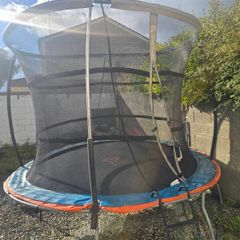 Trampoline