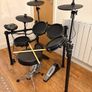 Alesis Electric Drum Kit Image 6