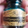 Stuart Houghton Calligraphy Set Dip Pen & Ink Set Image 6