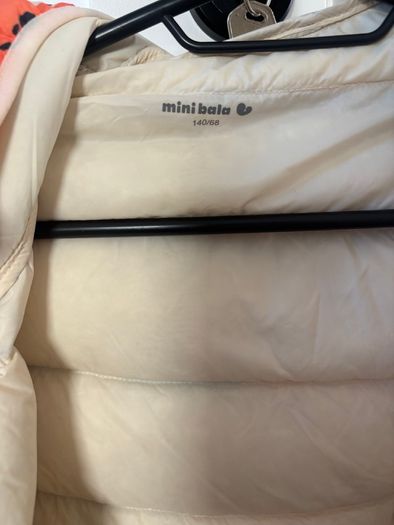 Mini Bala kids puffer jacket - 140/68