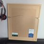 Two prints of Irish artist with good frames Image 6