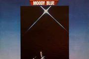 Elvis Presley Vinyl LP - Moody Blue