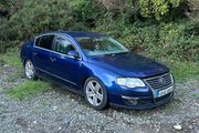 2008 Volkswagen Passat 1.9tdi