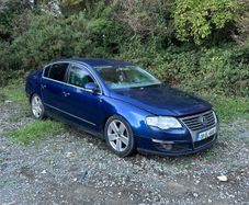 2008 Volkswagen Passat 1.9tdi