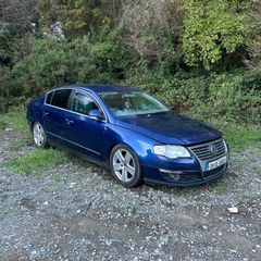 2008 Volkswagen Passat 1.9tdi