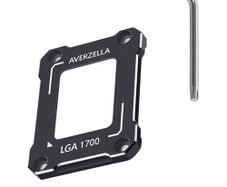 Intel 1700 CPU contact frame