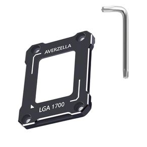 Intel 1700 CPU contact frame