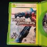 Transformers War For Cybertron  (Xbox 360) Image 4