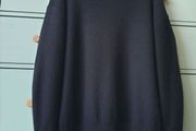 Cos Wool Knitted Jumper Size Large