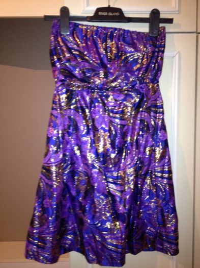 Fab dress bundle