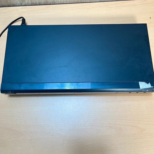 Sony BDP-S350 Blu-ray Disc DVD Player Tested Working HDMI Full HD