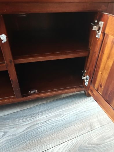 TV stand