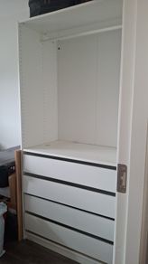 wardrobe