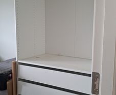 wardrobe