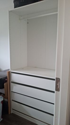 wardrobe