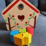 Wooden toy Image 3