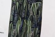 Linea Tropical Print Wide Leg Jumpsuit UK 18