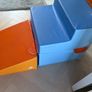 Wesco Soft Play Climbing Set Image 4