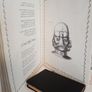 iOho! The Drawings by Rex Whistler. The Words by Laurence Whistler (RB272) Image 5