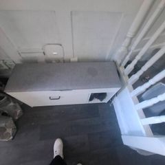 Shoe bench