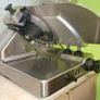 Berkel meat slicer Image 3