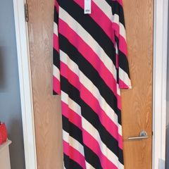F&f  Dress. S.14. B.n.w.t.