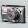 Nikon CoolPix S3500 20.1MP Digital Camera Image 2