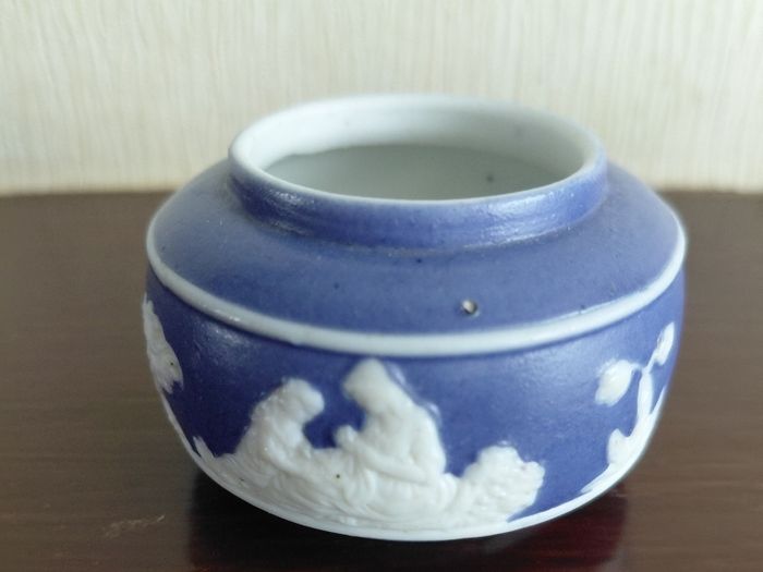 wedgewood