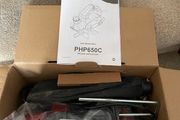 Planer PHP650C  Corded  650W 220-240V  nationwide delivery