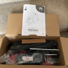 Planer PHP650C  Corded  650W 220-240V  nationwide delivery