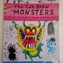 New Drawing Books (Six to Choose From) Image 2