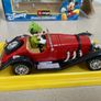 Disney Mickey Mouse Mercedes SSKL 1/24 Burago Image 5