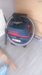 bosch hoover