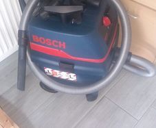 bosch hoover
