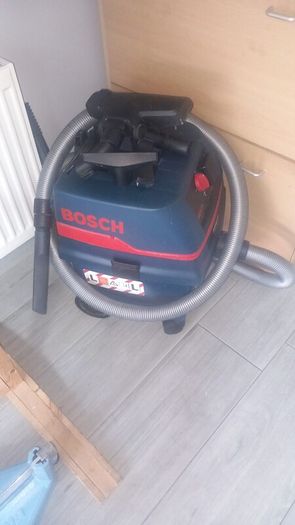 bosch hoover