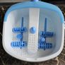 Visiq Bubble Foot Spa Model Number FM3838BC Image 3