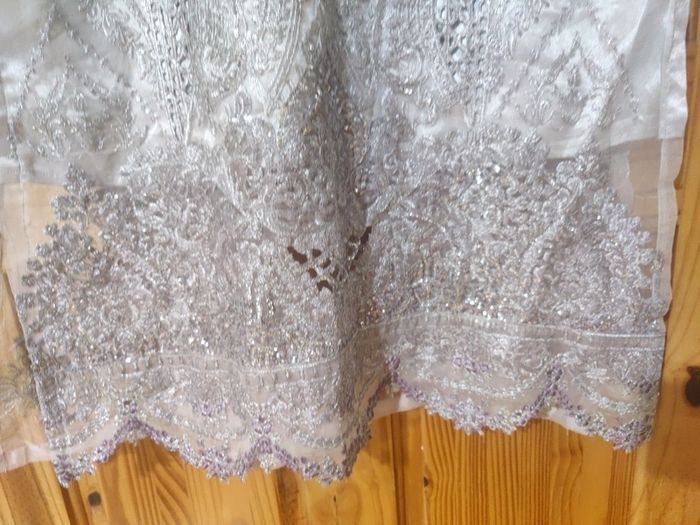 ladies dress