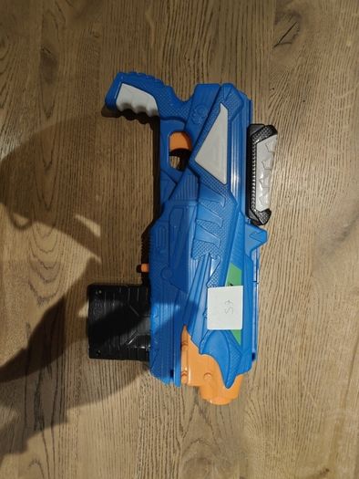 Nerf Guns Bundle