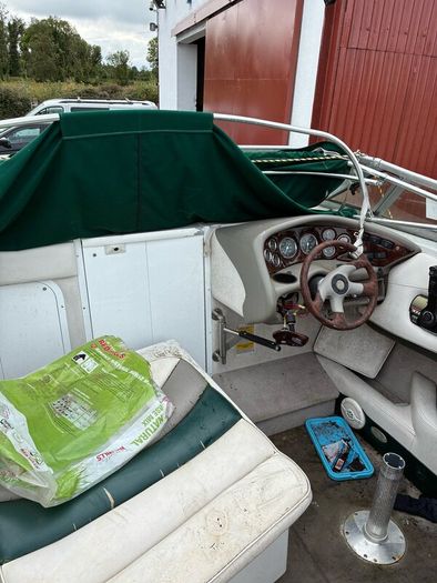Crownline 210