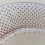 Beautiful Masons Patent Ironstone 13 Inch Oblong Serving Platter in the Ashlea Pattern, Post 1950 Image 4